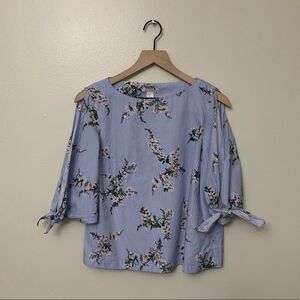 H&M blouse  
